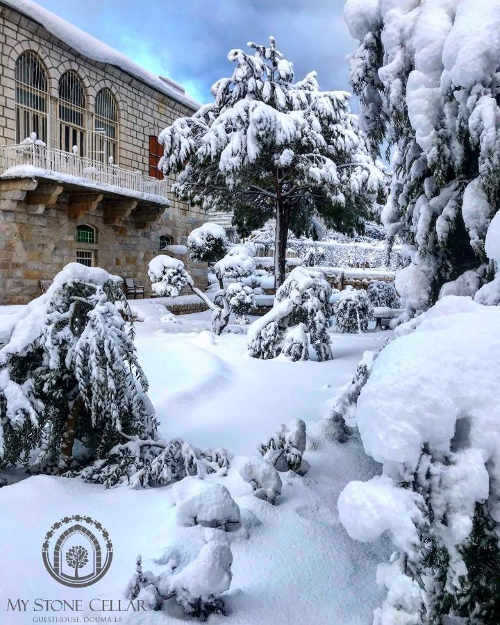 Stone Cellars Douma Exterior foto