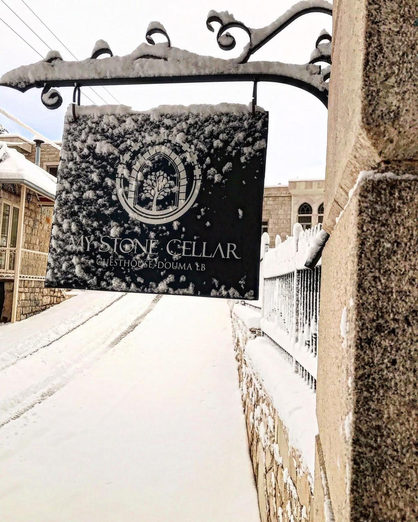 Stone Cellars Douma Exterior foto